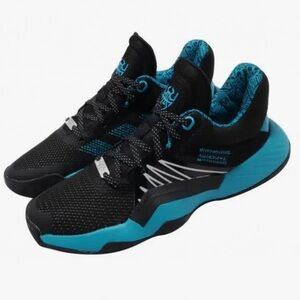 Donovan Mitchell Issue #1 Star Wars Edition.